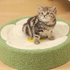 Cat Scratching Board Multipurpose Sisal Rope Scratch Resistance Grinding Claw