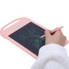 Portable Electronic LCD Writing Tablet Pad Children Drawing Writing Board