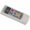 For AUX YKR-H/009E Replace AC A/C Remote for AUX Air