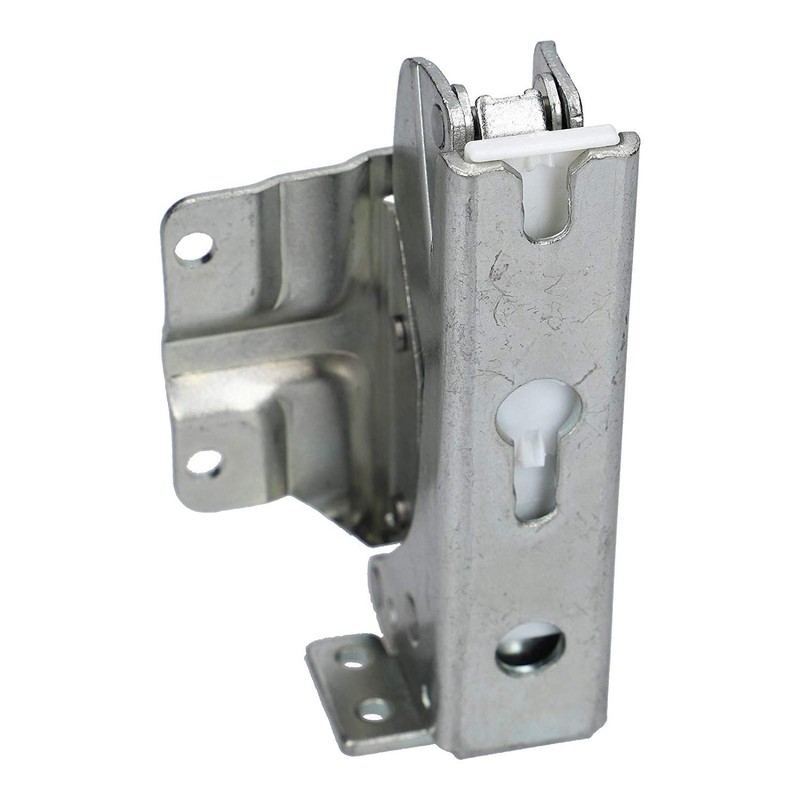 AllSpares Fridge Door Hinge Set Suitable for Bosch Siemens Neff