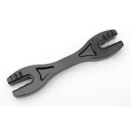 Motorcycle Dirt Bike Honda Yamaha Kawasaki Suzuki 6 Way Spoke Wrench