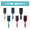 Cuidado Del Cabello Cepillo Definición Rizos Brounce Curl 1p