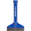 VAUGHAN 3 1/2 Inch Bricklayer Set, Masonry Chisel, Impact Head,