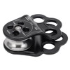 climber pulley arborist pulley rigging hauling pulley pulley rescue equipment