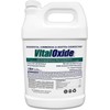 Vital Oxide Disinfectant, Deodorizer, Cleaner, Food-Contact Sanitizer, Virucide – (EPA