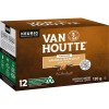 Keurig Van Houtte Vanilla Hazelnut Coffee, Light Roast, Keurig 12ct