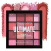 LEEINTO Dreamy 16 Colors Eye Shadow Palette - SNS Popular