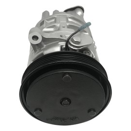 RYC AC Compressor and A/C Clutch EG533 (ONLY FITS 1994 and 1995 Saturn Models)