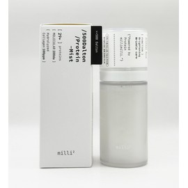 Milli Milli 500 Dalton Protein Mist 55ml / 밀리밀리 500달톤 프로틴 미스트 55ml
