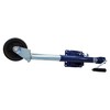 Adjustable Boat and Utility Trailer Tongue Jack (1,000 Pound Rated)