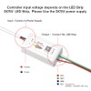 BTF-LIGHTING WS2812B WS2811 SP107E Music Bluetooth Full Color Controller iOS/Andriod