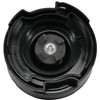Replacement MyBlend flat Blade Assembly，Compatible with MyBlend Blenders BLSTPB-WPK-000; BLSTPB-WOR-000;