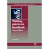 Welding Processes Handbook