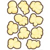 Popcorn Accents