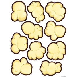 Popcorn Accents