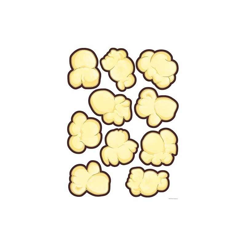 Popcorn Accents