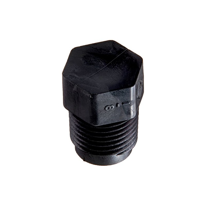 Zodiac P20 1/8-Inch NPTM Plastic Plug Replacement