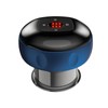 Electric Vacuum Cupping Massager Hot Compress 6 Gears Suction Flameless
