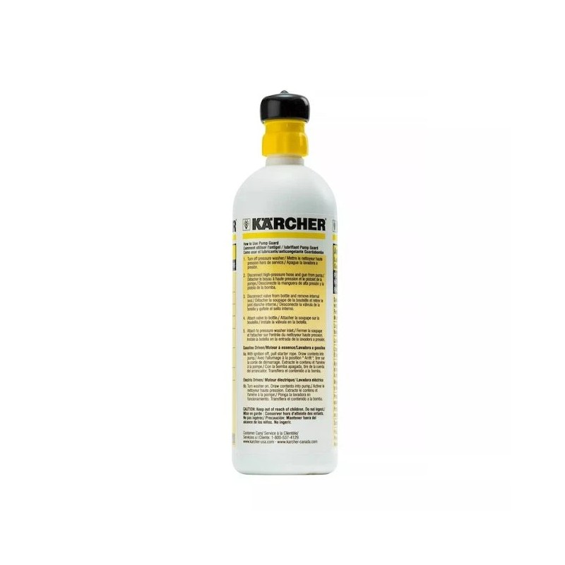 Kärcher Karcher 16-oz Pump Saver