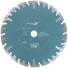 PRODIAMANT Professional Diamond Cutting Disc Granite Super Speed Cut 230