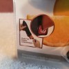 Heim & Elda 5" Santoku Knife - W/Self Sharpening Sleeve