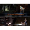 FENIX LD12R LED 14500 Torch with Side Light
