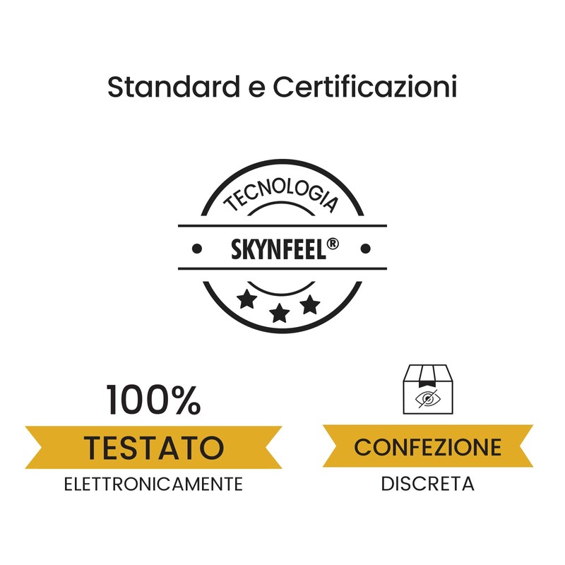 Akuel Skin Elite 5+1PZ