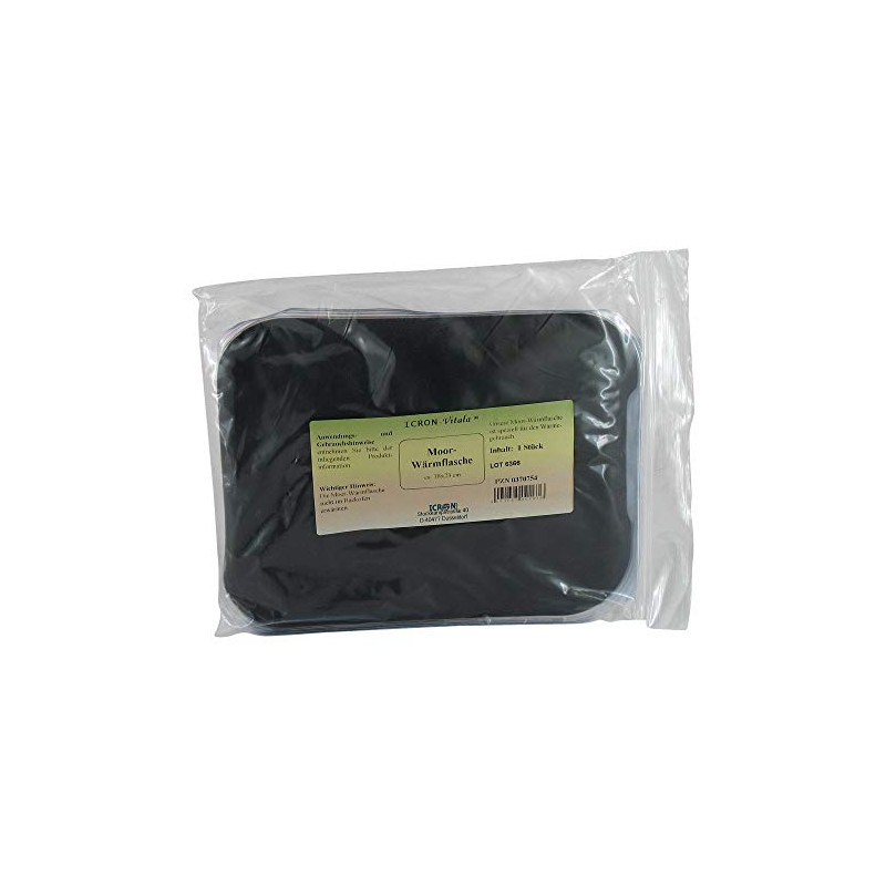 Moor Icron Vitala Heat Bottle