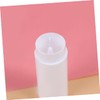 IWOWHERO 25pcs 5g Empty Plastic Tubes for Diy Lipstick Lip