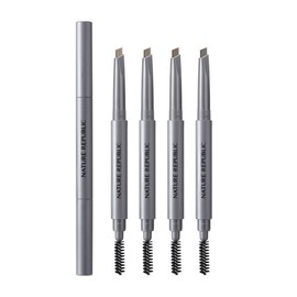 Choose 1 of 4 botanical auto eyebrows 보테니컬 오토 아이브로우 4종 택 1