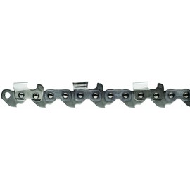 Oregon 11H052E Harvester Chain, 3/4" Pitch, .122" Gauge, 52 Drive Links, Grey