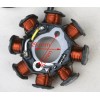 FANCY SCOOTERS 50cc Stator / MAGNETO - 3 wire 8