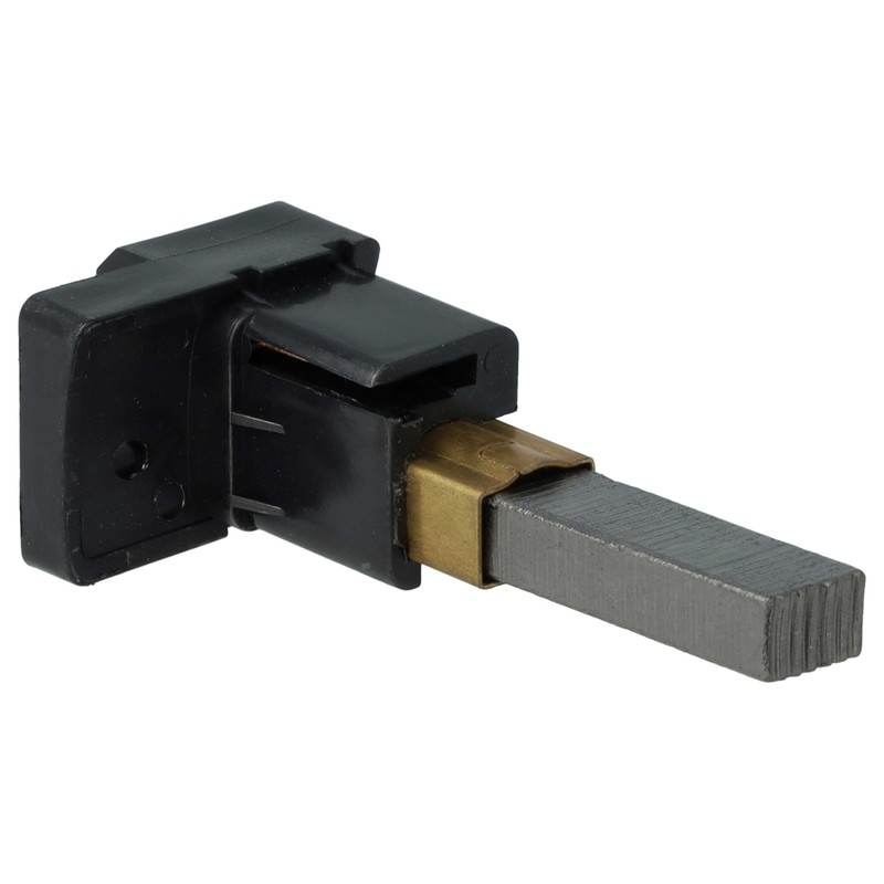 vhbw 2x Heavy Duty Precision Made Wet Dry Vacuum Carbon