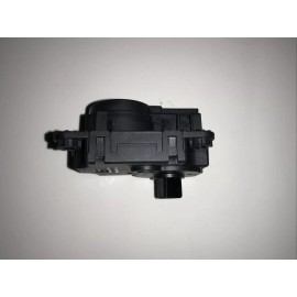 Mahle Minebea Mahle FK466001 Electric Stepper HVAC Actuator Motor, New.(124)