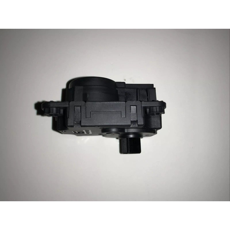 Mahle Minebea Mahle FK466001 Electric Stepper HVAC Actuator Motor, New.(124)