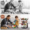Race Car Round Waterproof laundry basket,Fire Decor for Boys Room,Kids