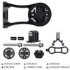 Mrisata Computer Mount for Bryton Stopwatch Speedometer Road Bike Stopwatch