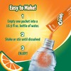 Crush- Powder Drink Mix - Sugar Free & Delicious (Summer
