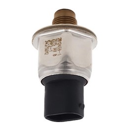 Riloer Fuel Distributor Pressure Regulator Sensor, Fuel Distribution Pressure Regulator Sensor 47240-AL500, 47240AL500, 3PP3-1, 3PP31, 2B12459-1, BST127, 0281002241, 2B12459, 319200 12