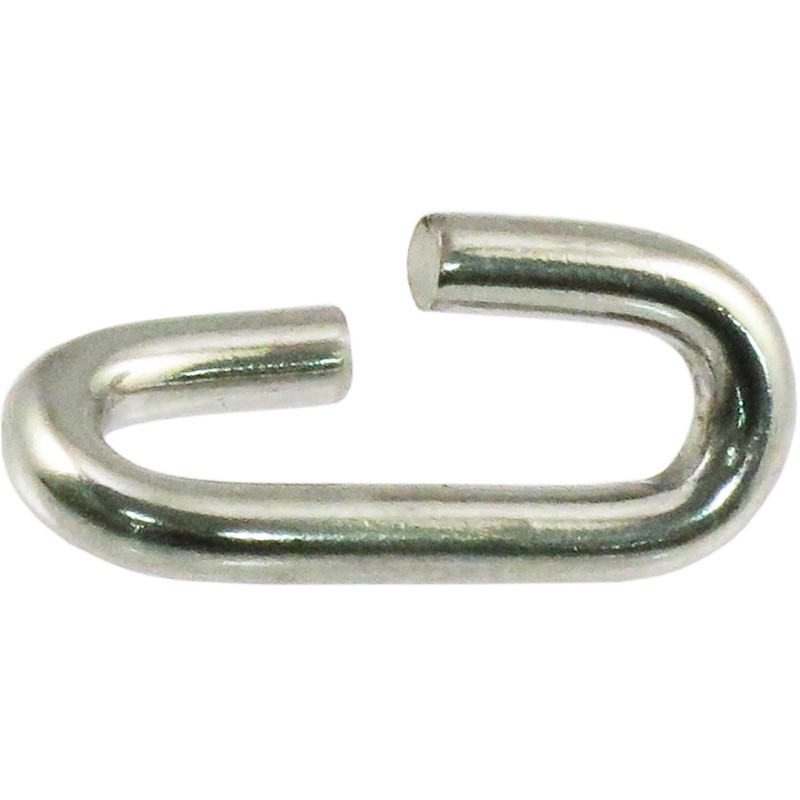 Himejiya G-5 Stainless Steel Warikan #5 (Nominal, 0.2 inch (5