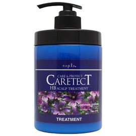 NAPLA CARETECT HB Scalp Treatment 650g 1.44lb