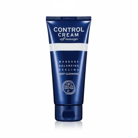 NEW Charmzone Control Cream Self Massage 150ml / NEW 참존 콘트롤크림 셀프 마사지 150ml