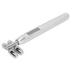 Microcurrent Face Roller Face Tightening Lifting 4 Rollers Face Slimming