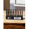 Big Timber Star Driver Bits 10 Pieces Part#BHT