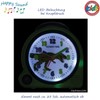 Jacques Farel AVC13DINO-G Happy Sound Kids Alarm Clock Dino