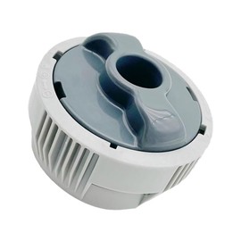Chemical Chlorine Dispenser Replacement Compatible with Lay Z Spa Hot Tub Spa Replaces P03821 P05345 - Keep Water Clear