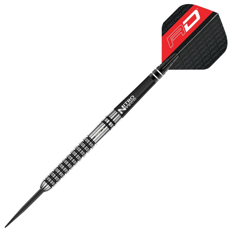 RED DRAGON Gian Van Veen 21 Gram Premium Tungsten Darts