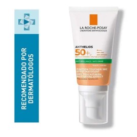 Protector Solar La Roche-posay Anthelios Gel Toque Seco