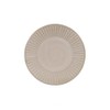 Tableware East Japanese Tableware, Small Plate, 4.6 inches (11.8 cm),