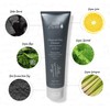 100% PURE 100% Pure Charcoal Clay Cleanser, 2.7 fl oz